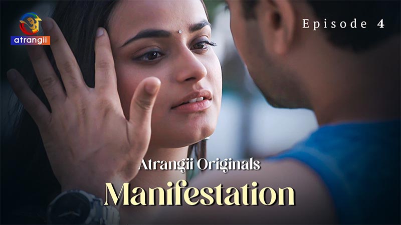 Manifestation - Part 2 | Season 01 | Episode 04